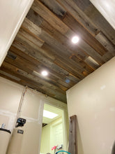 Load image into Gallery viewer, Reclaimed Redwood