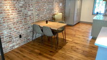 Load image into Gallery viewer, Reclaimed White Oak Hardwood Flooring