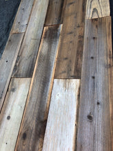 Load image into Gallery viewer, Reclaimed Redwood