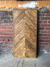 Load image into Gallery viewer, Vintage Tobacco Lath