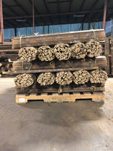 Load image into Gallery viewer, Vintage Tobacco Lath