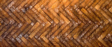 Load image into Gallery viewer, Vintage Tobacco Lath