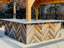 Load image into Gallery viewer, Reclaimed Redwood