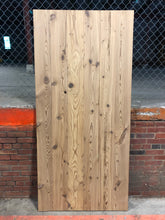 Load image into Gallery viewer, Reclaimed Wood Barn Door