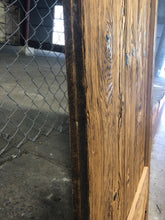 Load image into Gallery viewer, Reclaimed Wood Barn Door
